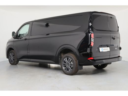 Ford Transit Custom 320 2.0 TDCI L2H1 Limited | Automaat! | Direct Leverbaar! | LED | Navi | Cruise Adaptive | Stoelv... ActivLease financial lease