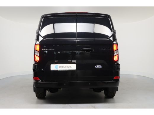 Ford Transit Custom 320 2.0 TDCI L2H1 Limited | Automaat! | Direct Leverbaar! | LED | Navi | Cruise Adaptive | Stoelv... ActivLease financial lease