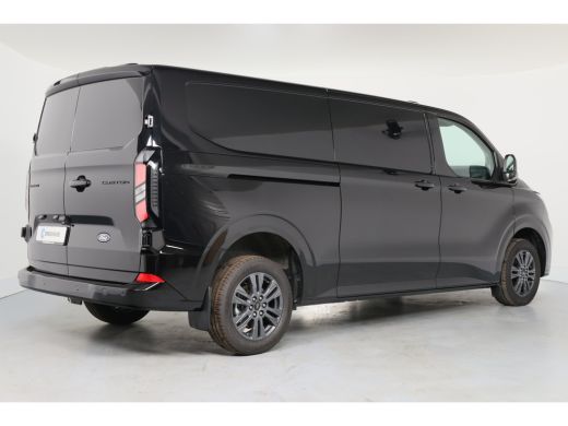 Ford Transit Custom 320 2.0 TDCI L2H1 Limited | Automaat! | Direct Leverbaar! | LED | Navi | Cruise Adaptive | Stoelv... ActivLease financial lease