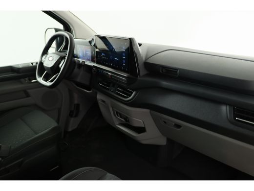Ford Transit Custom 320 2.0 TDCI L2H1 Limited | Automaat! | Direct Leverbaar! | LED | Navi | Cruise Adaptive | Stoelv... ActivLease financial lease