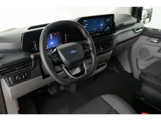Ford Transit Custom 320 2.0 TDCI L2H1 Limited | Automaat! | Direct Leverbaar! | LED | Navi | Cruise Adaptive | Stoelv... ActivLease financial lease