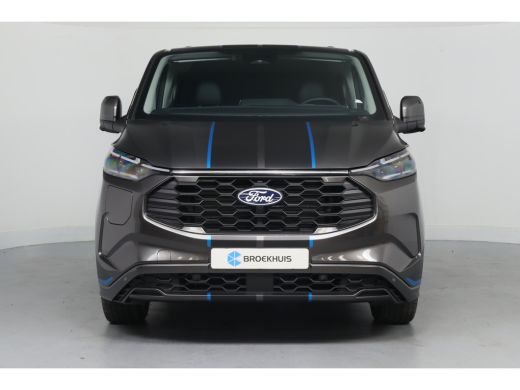 Ford Transit Custom 320 2.5 PHEV L2H1 Sport DC | Trekhaak | LED | Navi | 360 Camera | Cruise Adaptive | Stoel/Stuur V... ActivLease financial lease