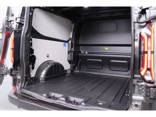 Ford Transit Custom 320 2.5 PHEV L2H1 Sport DC | Trekhaak | LED | Navi | 360 Camera | Cruise Adaptive | Stoel/Stuur V... ActivLease financial lease