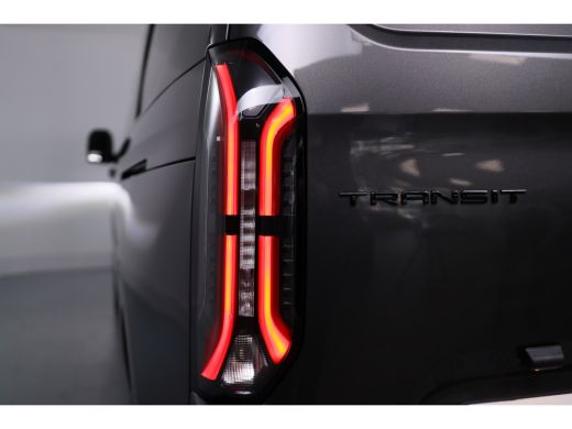 Ford Transit Custom 320 2.5 PHEV L2H1 Sport DC | Trekhaak | LED | Navi | 360 Camera | Cruise Adaptive | Stoel/Stuur V... ActivLease financial lease