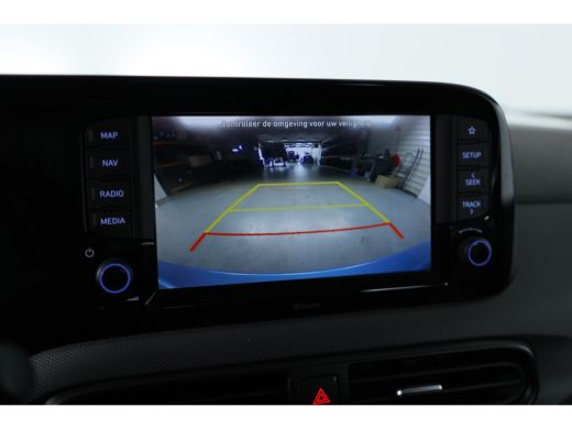 Hyundai i10 1.0 Comfort Smart | Navi | Camera | Airco | Cruise | DAB | Elektrische Ramen ActivLease financial lease