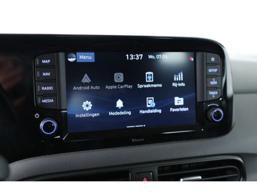 Hyundai i10 1.0 Comfort Smart | Navi | Camera | Airco | Cruise | DAB | Elektrische Ramen ActivLease financial lease
