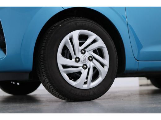 Hyundai i10 1.0 Comfort Smart | Navi | Camera | Airco | Cruise | DAB | Elektrische Ramen ActivLease financial lease