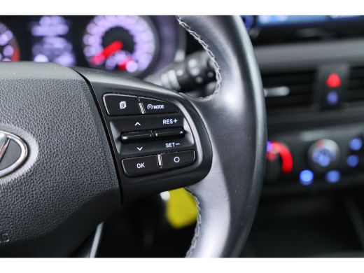 Hyundai i10 1.0 Comfort Smart | Navi | Camera | Airco | Cruise | DAB | Elektrische Ramen ActivLease financial lease