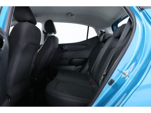 Hyundai i10 1.0 Comfort Smart | Navi | Camera | Airco | Cruise | DAB | Elektrische Ramen ActivLease financial lease