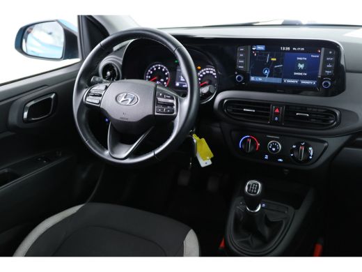 Hyundai i10 1.0 Comfort Smart | Navi | Camera | Airco | Cruise | DAB | Elektrische Ramen ActivLease financial lease