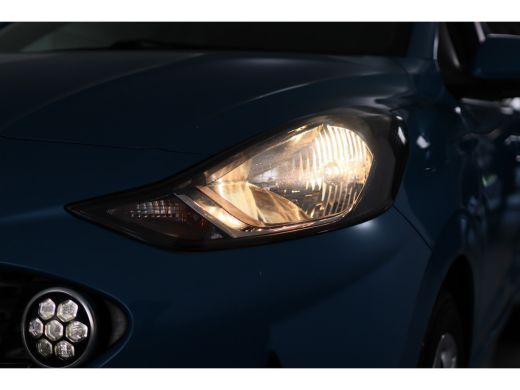 Hyundai i10 1.0 Comfort Smart | Navi | Camera | Airco | Cruise | DAB | Elektrische Ramen ActivLease financial lease