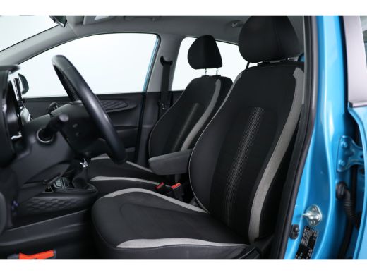 Hyundai i10 1.0 Comfort Smart | Navi | Camera | Airco | Cruise | DAB | Elektrische Ramen ActivLease financial lease