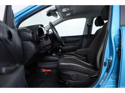 Hyundai i10 1.0 Comfort Smart | Navi | Camera | Airco | Cruise | DAB | Elektrische Ramen ActivLease financial lease
