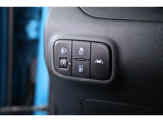 Hyundai i10 1.0 Comfort Smart | Navi | Camera | Airco | Cruise | DAB | Elektrische Ramen ActivLease financial lease
