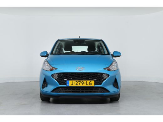 Hyundai i10 1.0 Comfort Smart | Navi | Camera | Airco | Cruise | DAB | Elektrische Ramen ActivLease financial lease