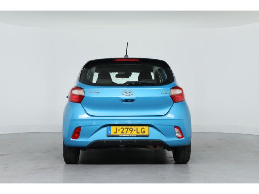Hyundai i10 1.0 Comfort Smart | Navi | Camera | Airco | Cruise | DAB | Elektrische Ramen ActivLease financial lease