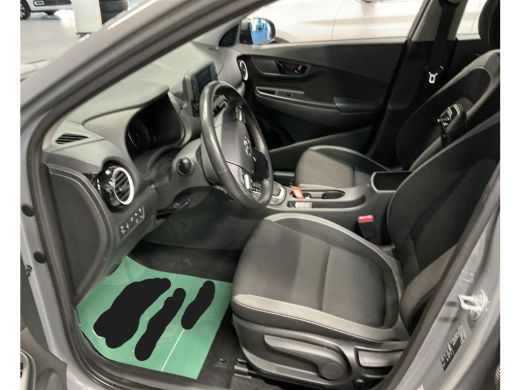 Hyundai Kona Advanced Camera | Clima | Apple/Android Carplay | Trekhaak Afneembaar | Cruise | Achterlichten LE... ActivLease financial lease