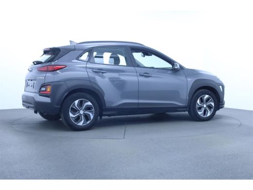 Hyundai Kona Advanced Camera | Clima | Apple/Android Carplay | Trekhaak Afneembaar | Cruise | Achterlichten LE... ActivLease financial lease