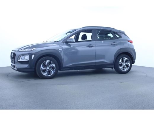 Hyundai Kona Advanced Camera | Clima | Apple/Android Carplay | Trekhaak Afneembaar | Cruise | Achterlichten LE... ActivLease financial lease
