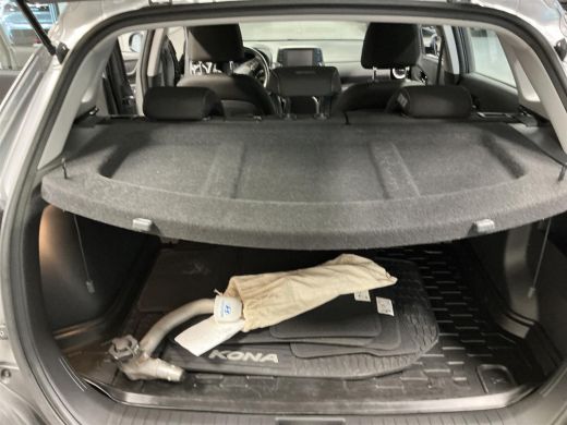 Hyundai Kona Advanced Camera | Clima | Apple/Android Carplay | Trekhaak Afneembaar | Cruise | Achterlichten LE... ActivLease financial lease