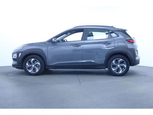 Hyundai Kona Advanced Camera | Clima | Apple/Android Carplay | Trekhaak Afneembaar | Cruise | Achterlichten LE... ActivLease financial lease