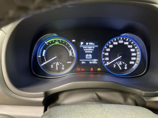 Hyundai Kona Advanced Camera | Clima | Apple/Android Carplay | Trekhaak Afneembaar | Cruise | Achterlichten LE... ActivLease financial lease