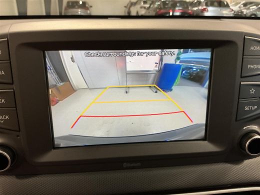 Hyundai Kona Advanced Camera | Clima | Apple/Android Carplay | Trekhaak Afneembaar | Cruise | Achterlichten LE... ActivLease financial lease