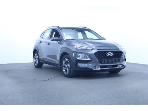 Hyundai Kona Advanced Camera | Clima | Apple/Android Carplay | Trekhaak Afneembaar | Cruise | Achterlichten LE... ActivLease financial lease
