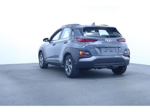 Hyundai Kona Advanced Camera | Clima | Apple/Android Carplay | Trekhaak Afneembaar | Cruise | Achterlichten LE... ActivLease financial lease