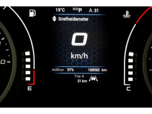Iveco Daily 40C18 3.0 180pk L2H2 HiMatic Automaat LED/Inrichting/Trekhaak 3500kg 03-2021 ActivLease financial lease