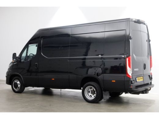 Iveco Daily 40C18 3.0 180pk L2H2 HiMatic Automaat LED/Inrichting/Trekhaak 3500kg 03-2021 ActivLease financial lease