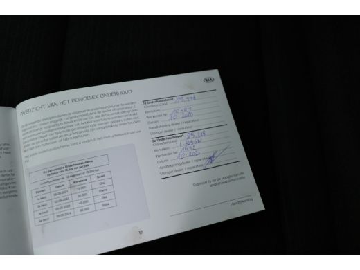 Kia Picanto 1.0 CVVT ComfortLine | Bluetooth | Airco | Elektr Ramen | Automatische verlichting ActivLease financial lease