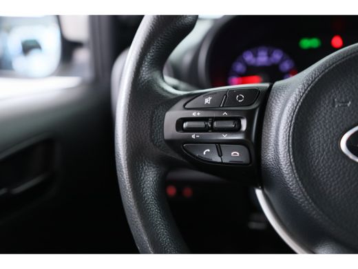 Kia Picanto 1.0 CVVT ComfortLine | Bluetooth | Airco | Elektr Ramen | Automatische verlichting ActivLease financial lease
