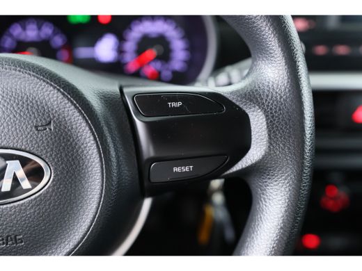 Kia Picanto 1.0 CVVT ComfortLine | Bluetooth | Airco | Elektr Ramen | Automatische verlichting ActivLease financial lease