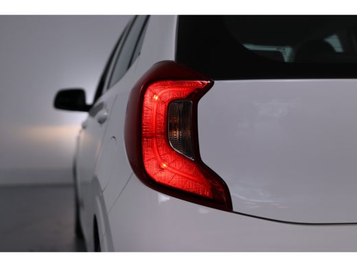 Kia Picanto 1.0 CVVT ComfortLine | Bluetooth | Airco | Elektr Ramen | Automatische verlichting ActivLease financial lease