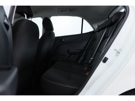 Kia Picanto 1.0 CVVT ComfortLine | Bluetooth | Airco | Elektr Ramen | Automatische verlichting ActivLease financial lease