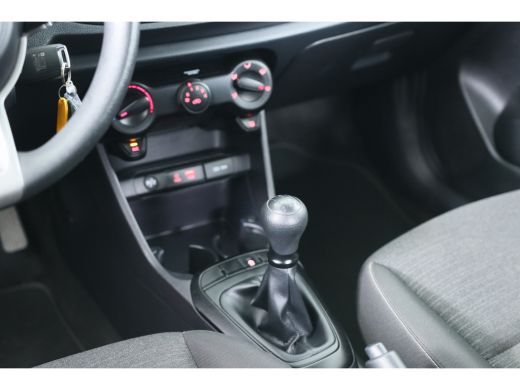 Kia Picanto 1.0 CVVT ComfortLine | Bluetooth | Airco | Elektr Ramen | Automatische verlichting ActivLease financial lease
