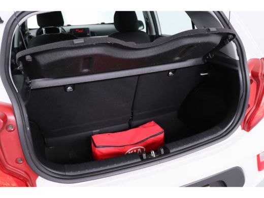 Kia Picanto 1.0 CVVT ComfortLine | Bluetooth | Airco | Elektr Ramen | Automatische verlichting ActivLease financial lease