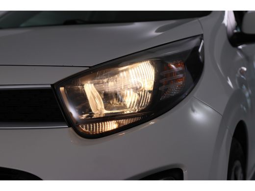 Kia Picanto 1.0 CVVT ComfortLine | Bluetooth | Airco | Elektr Ramen | Automatische verlichting ActivLease financial lease