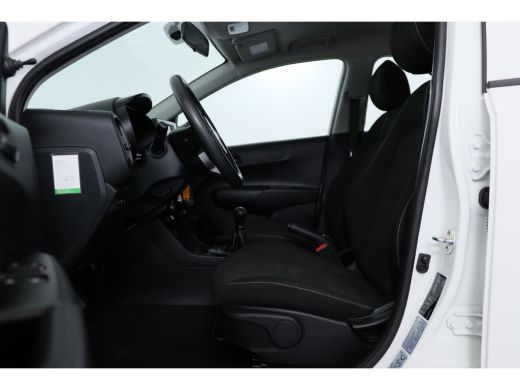 Kia Picanto 1.0 CVVT ComfortLine | Bluetooth | Airco | Elektr Ramen | Automatische verlichting ActivLease financial lease