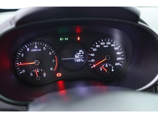 Kia Picanto 1.0 CVVT ComfortLine | Bluetooth | Airco | Elektr Ramen | Automatische verlichting ActivLease financial lease