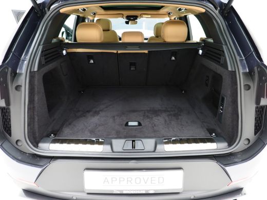 Land Rover Range Rover Sport 3.0 P460e SE PHEV | Head-up display | 23" diamond turned velgen | Schuif-Kanteldak ActivLease financial lease