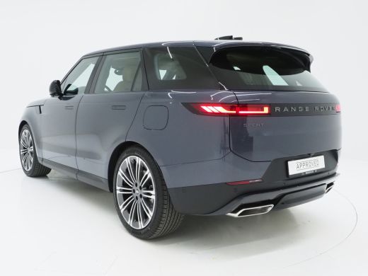 Land Rover Range Rover Sport 3.0 P460e SE PHEV | Head-up display | 23" diamond turned velgen | Schuif-Kanteldak ActivLease financial lease
