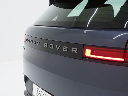 Land Rover Range Rover Sport 3.0 P460e SE PHEV | Head-up display | 23" diamond turned velgen | Schuif-Kanteldak ActivLease financial lease