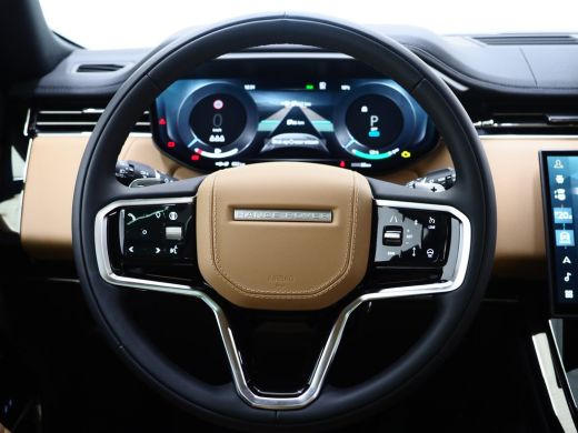 Land Rover Range Rover Sport 3.0 P460e SE PHEV | Head-up display | 23" diamond turned velgen | Schuif-Kanteldak ActivLease financial lease