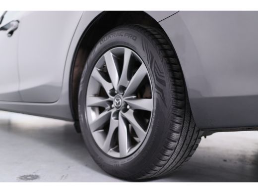 Mazda 6 Sportbreak 2.0 SkyActiv-G 165 Comfort | Elektr Stoel + Mem | Leder | Dealer Onderhouden! | 360 Ca... ActivLease financial lease