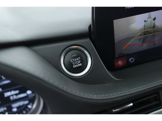 Mazda 6 Sportbreak 2.0 SkyActiv-G 165 Comfort | Elektr Stoel + Mem | Leder | Dealer Onderhouden! | 360 Ca... ActivLease financial lease