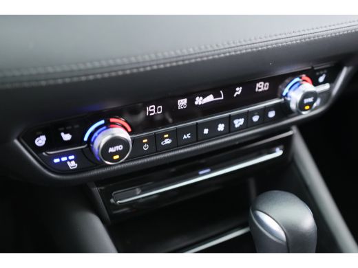Mazda 6 Sportbreak 2.0 SkyActiv-G 165 Comfort | Elektr Stoel + Mem | Leder | Dealer Onderhouden! | 360 Ca... ActivLease financial lease