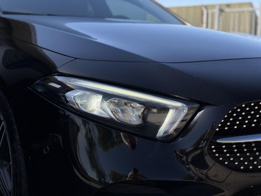 Mercedes-Benz A-Klasse 160 Business Sol. AMG | Navi | Camera | Carplay | ActivLease financial lease