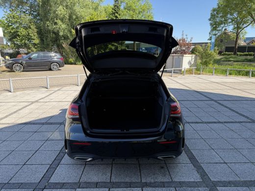 Mercedes-Benz A-Klasse 160 Business Sol. AMG | Navi | Camera | Carplay | ActivLease financial lease